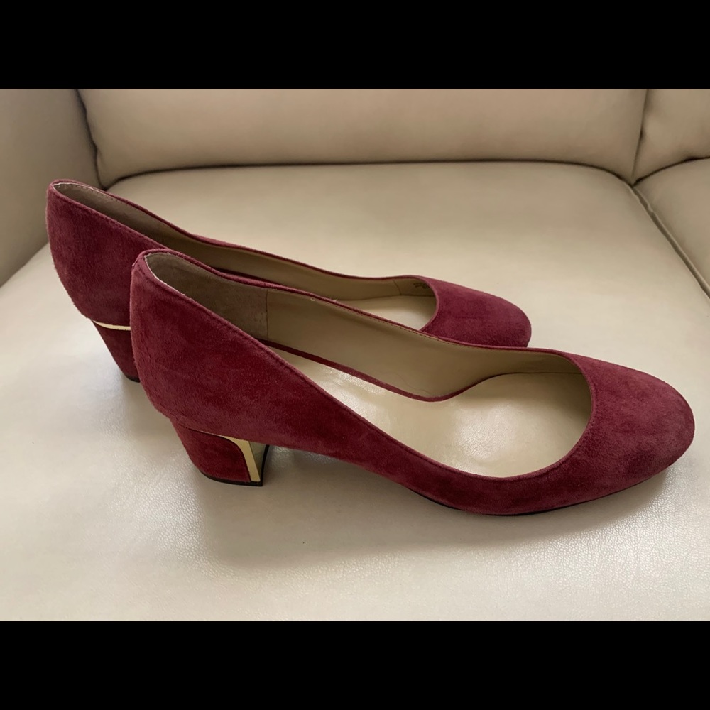 Ann Taylor Pumps